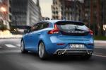 Volvo V40 R-Design 2012 года